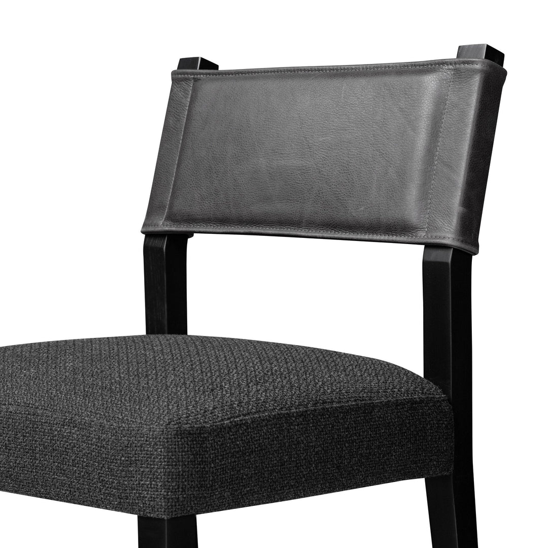 Ferris Counter Stool - Gibson Black