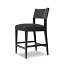Ferris Counter Stool - Gibson Black