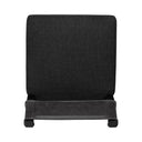 Ferris Counter Stool - Gibson Black