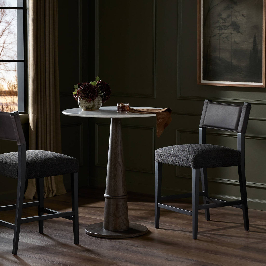 Ferris Counter Stool - Gibson Black