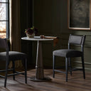 Ferris Bar Stool - Gibson Black
