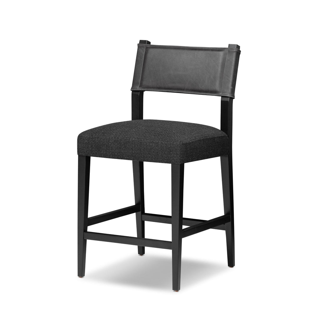 Ferris Counter Stool - Gibson Black