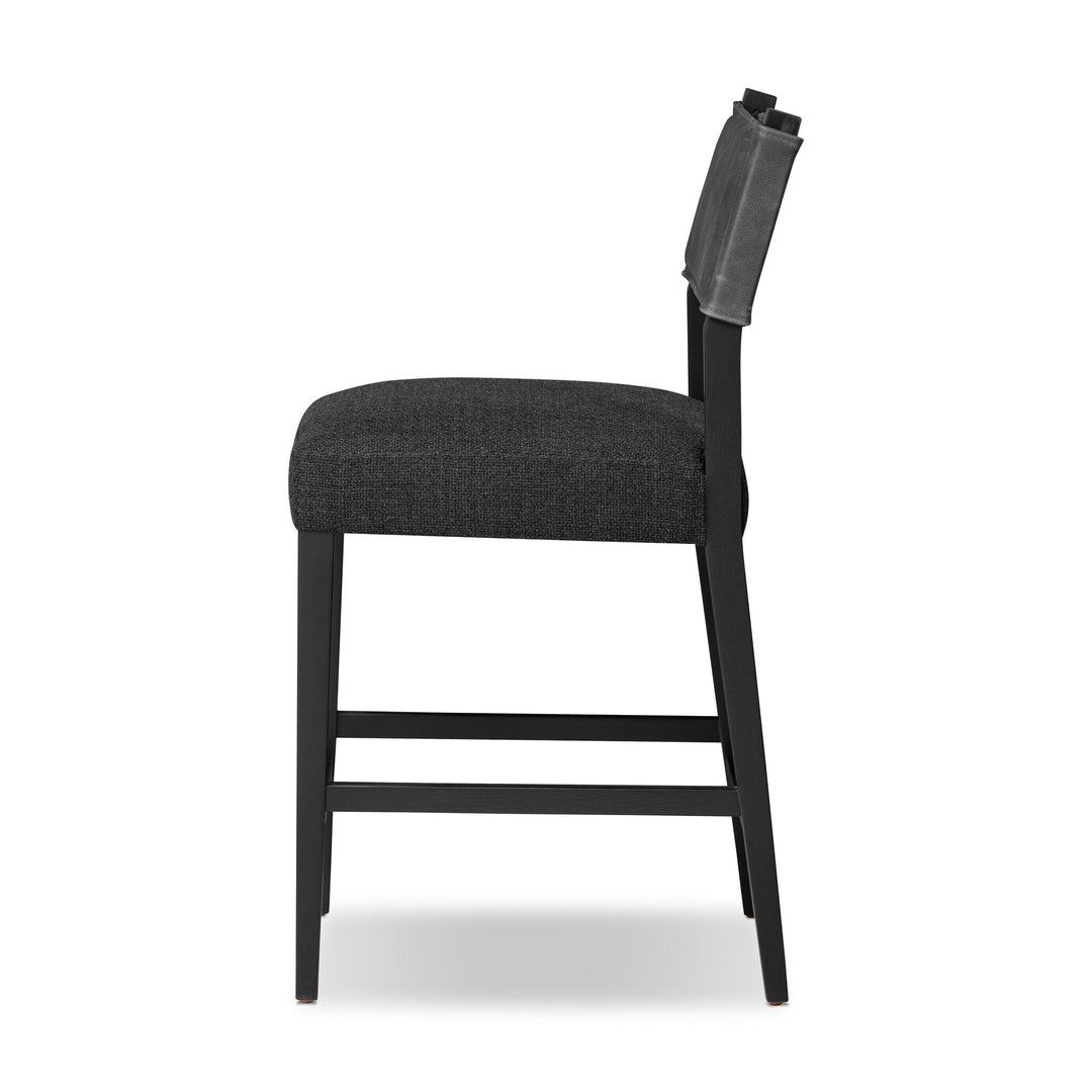 Ferris Counter Stool - Gibson Black