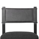 Ferris Bar Stool - Gibson Black