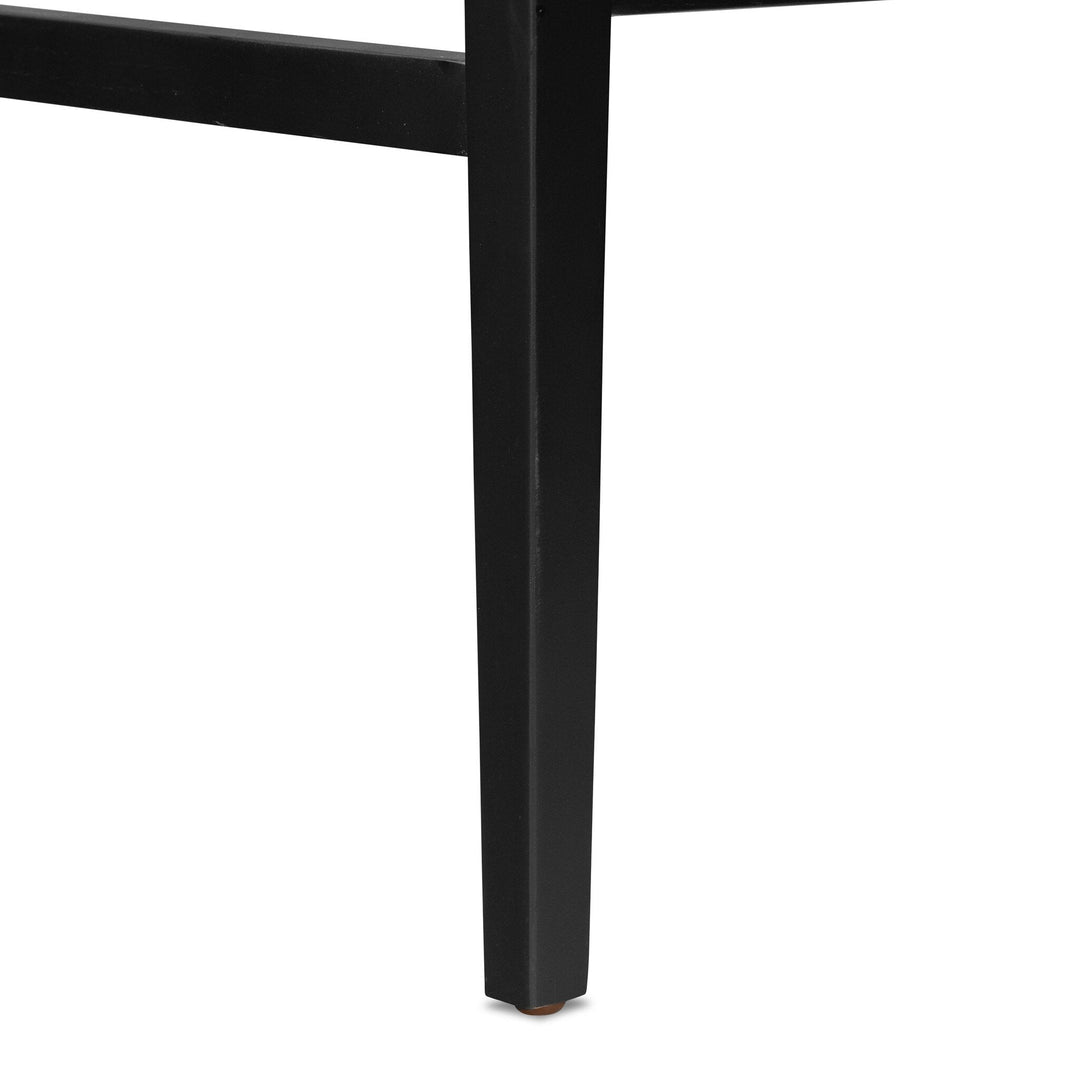Ferris Bar Stool - Gibson Black
