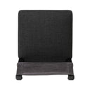 Ferris Bar Stool - Gibson Black