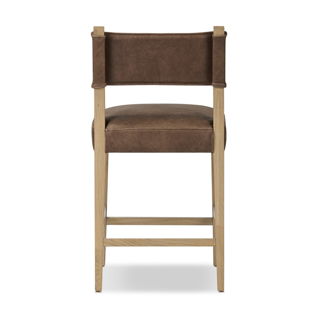 Ferris Counter Stool - Palermo Cigar