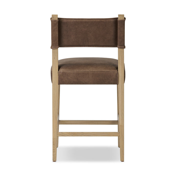 Ferris Counter Stool - Palermo Cigar