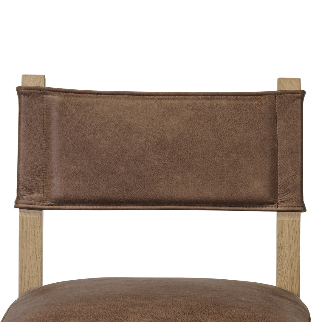 Ferris Counter Stool - Palermo Cigar