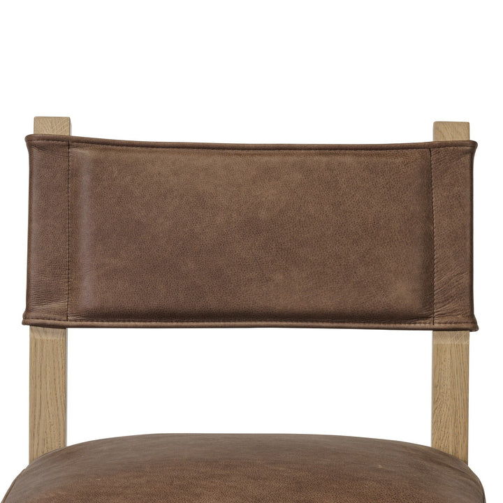 Ferris Counter Stool - Palermo Cigar