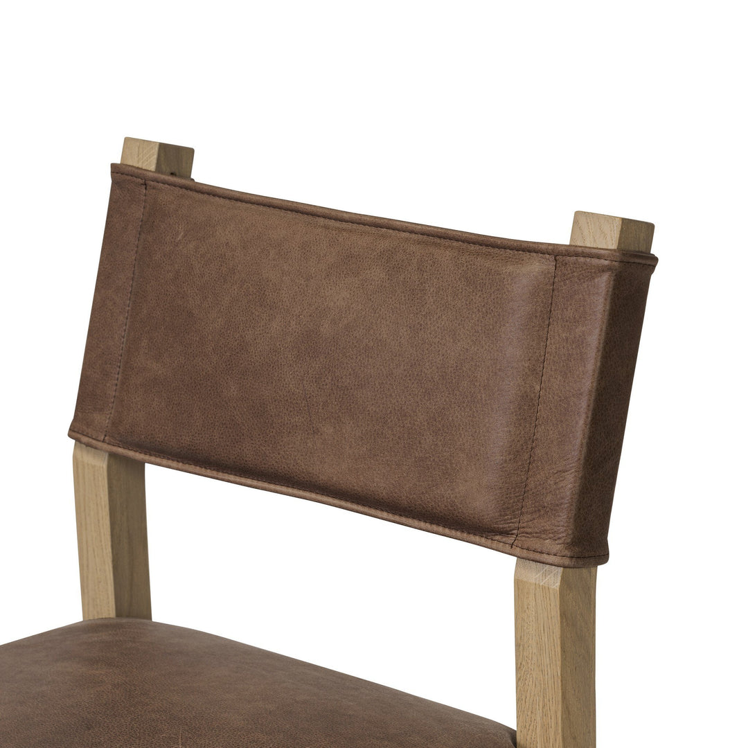 Ferris Counter Stool - Palermo Cigar