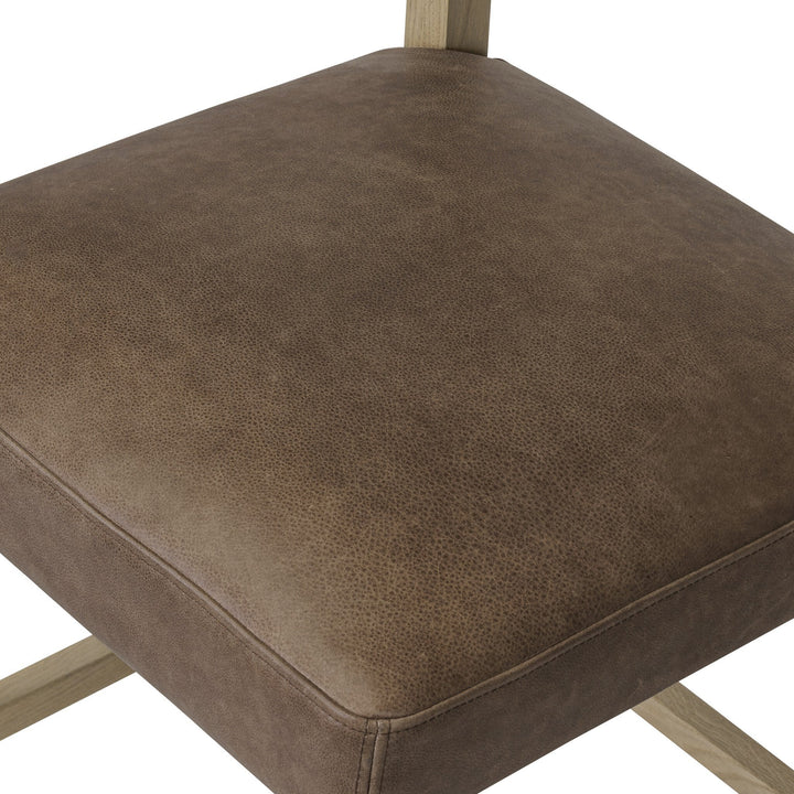 Ferris Counter Stool - Palermo Cigar