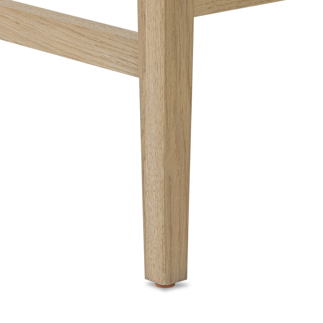Ferris Counter Stool - Palermo Cigar