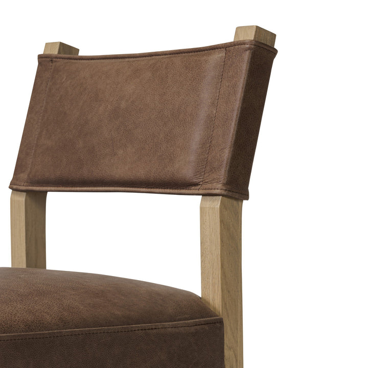 Ferris Counter Stool - Palermo Cigar