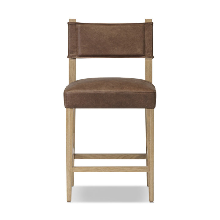 Ferris Counter Stool - Palermo Cigar