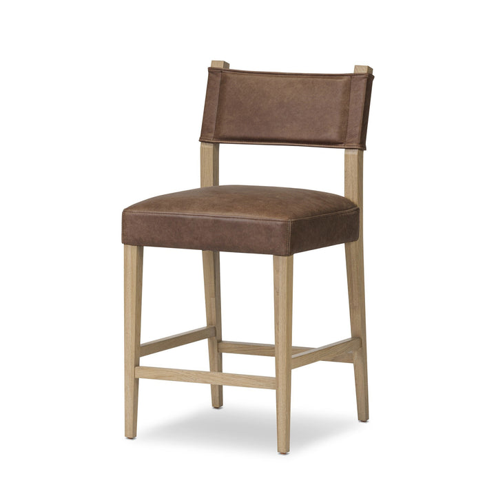 Ferris Counter Stool - Palermo Cigar
