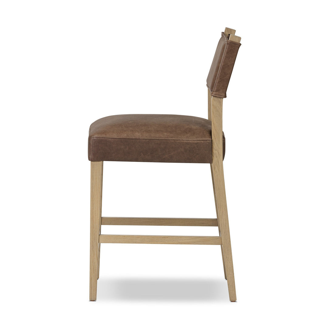 Ferris Counter Stool - Palermo Cigar