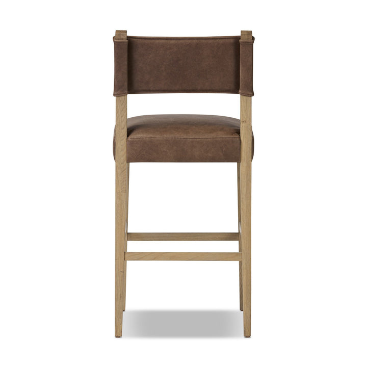 Ferris Bar Stool - Palermo Cigar