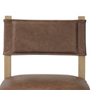 Ferris Bar Stool - Palermo Cigar