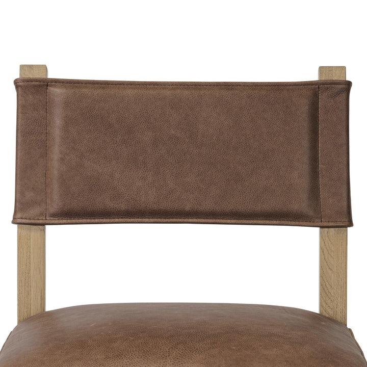 Ferris Bar Stool - Palermo Cigar