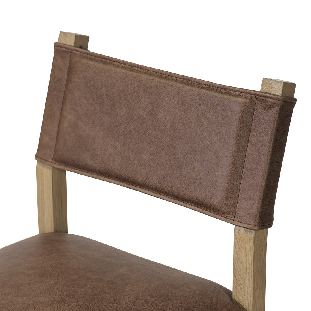 Ferris Bar Stool - Palermo Cigar