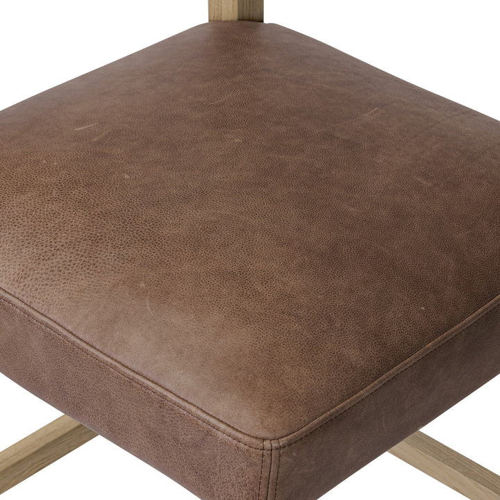 Ferris Bar Stool - Palermo Cigar