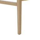 Ferris Bar Stool - Palermo Cigar