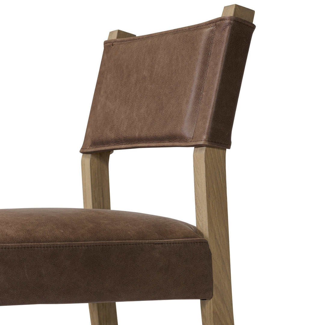 Ferris Bar Stool - Palermo Cigar