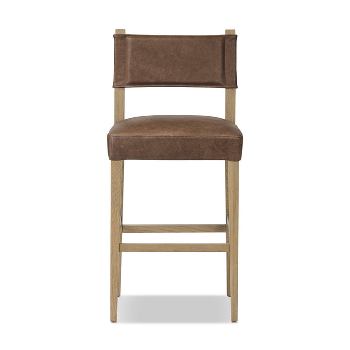 Ferris Bar Stool - Palermo Cigar