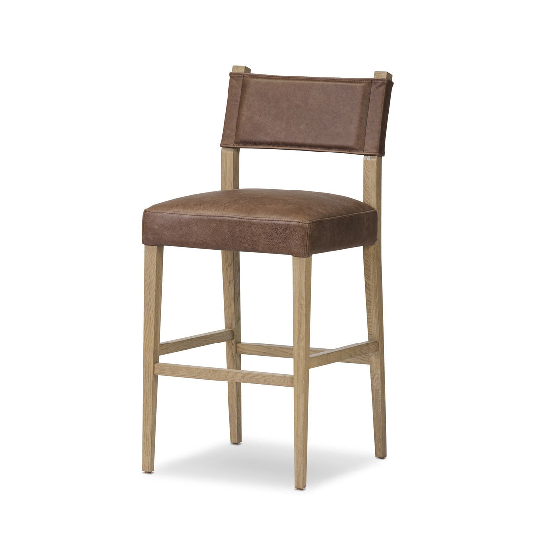 Ferris Bar Stool - Palermo Cigar