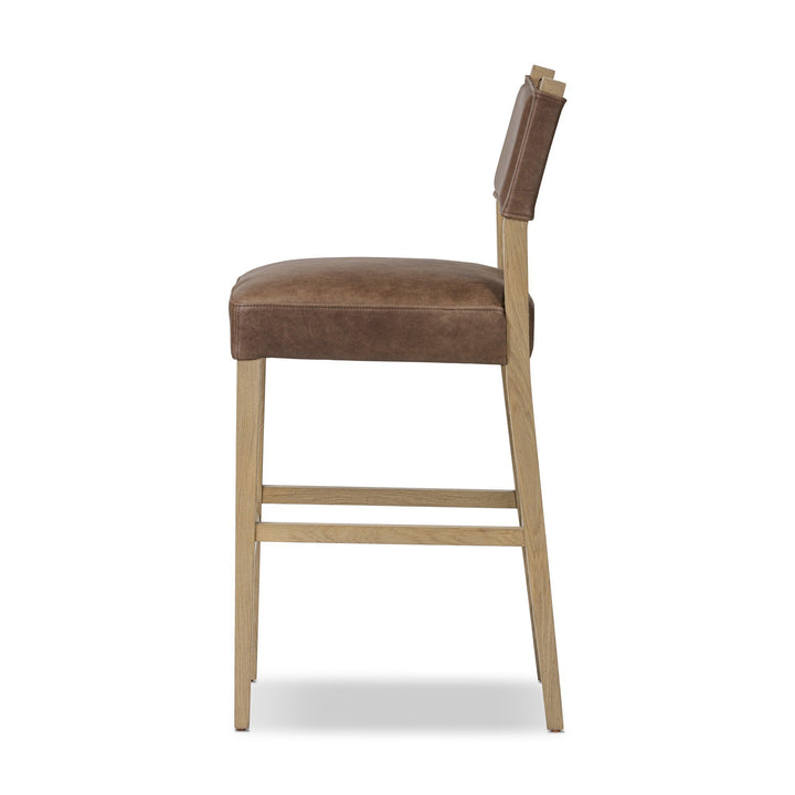 Ferris Bar Stool - Palermo Cigar