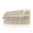 Porto Outdoor Daybed - Faye Sand