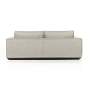 Colt Sleeper Sofa - Aldred Silver