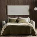 Colt Sleeper Sofa - Aldred Silver