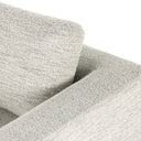Colt Sleeper Sofa - Merino Cotton
