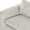 Colt Sleeper Sofa - Merino Cotton