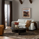 Colt Sleeper Sofa - Merino Cotton