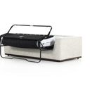 Colt Sleeper Sofa - Merino Cotton