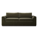 Colt Sleeper Sofa - Surrey Olive