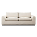 Colt Sleeper Sofa - Crypton Nomad Snow