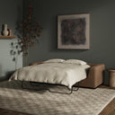 Colt Sleeper Sofa - Savoy Ochre