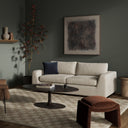 Colt Sleeper Sofa - Savoy Parchment