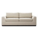 Colt Sleeper Sofa - Savoy Parchment