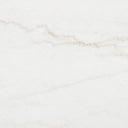 Skye Round Dining Table - White Marble