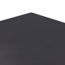 Soto 8 Drawer Dresser - Black