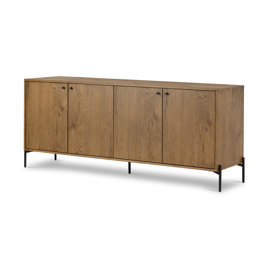 Consoles & Sideboards – West of Main