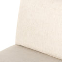 Crete Counter Stool - Savile Flax