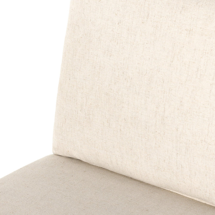 Crete Counter Stool - Savile Flax