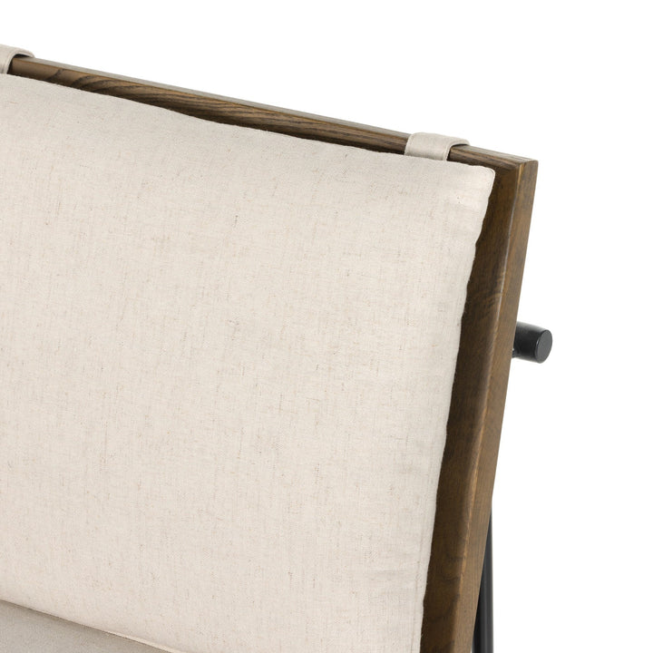 Crete Counter Stool - Savile Flax