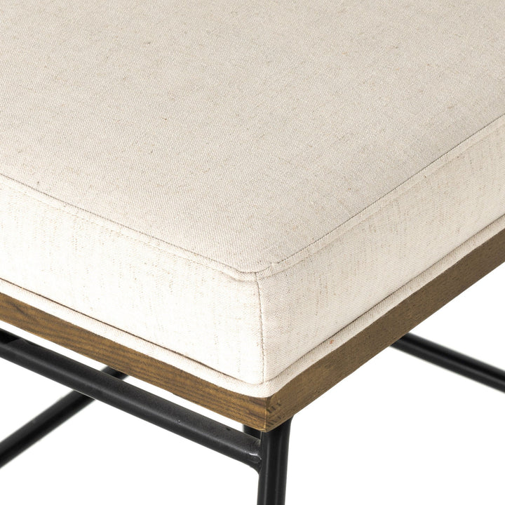 Crete Counter Stool - Savile Flax